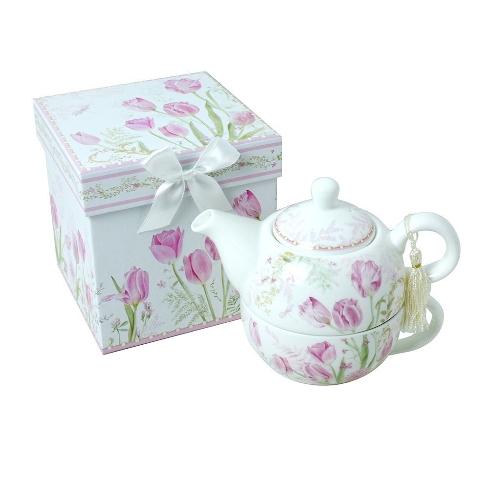 Tulip T Time Tea For One Set* Home Accessories at World Of Decor NZ