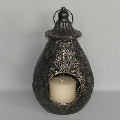 Turkish Lantern 30cm CANDLES HOLDER at World Of Decor NZ