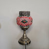 Turkish Mosaic Lamp And Oil Burner-4 MORROCCAN LAMP at World Of Decor NZ