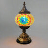 Turkish Mosaic Lamp - TL45 at World Of Decor NZ