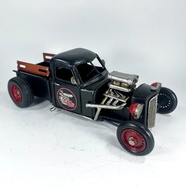 V8 Hot Rod Ute Collectibles/Novelties/Wheels at World Of Decor NZ
