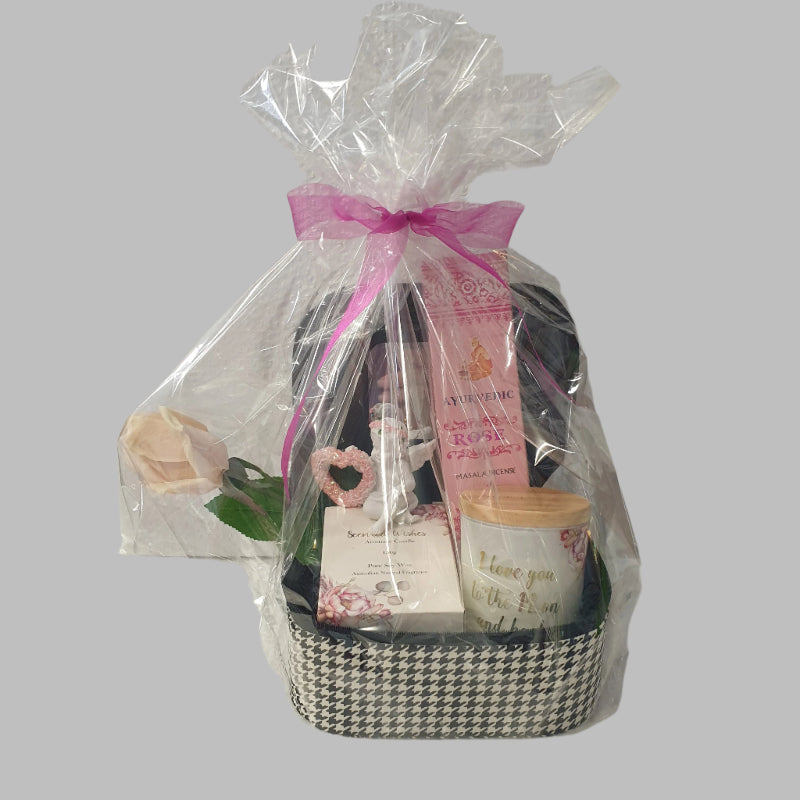 valentine hamper