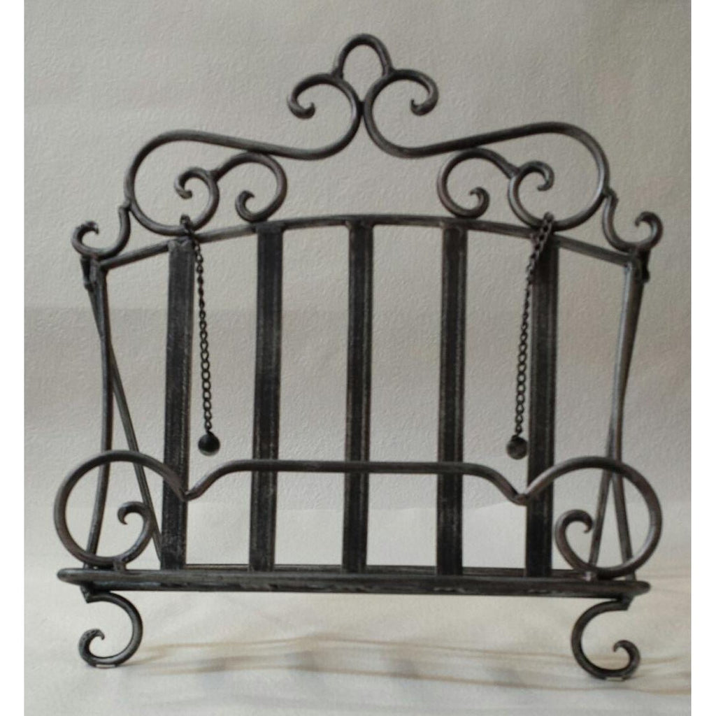 Recipe Book Holder KITCHEN ACCESSORIES at World Of Decor NZ
