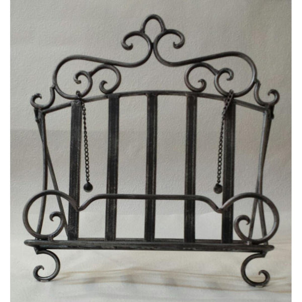 Recipe Book Holder KITCHEN ACCESSORIES at World Of Decor NZ