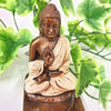Blessing Buddha Incense Holder at World Of Decor NZ