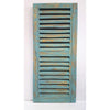 Window Shutter Slab (Large) - 5 Colors to Choose at World Of Decor NZ