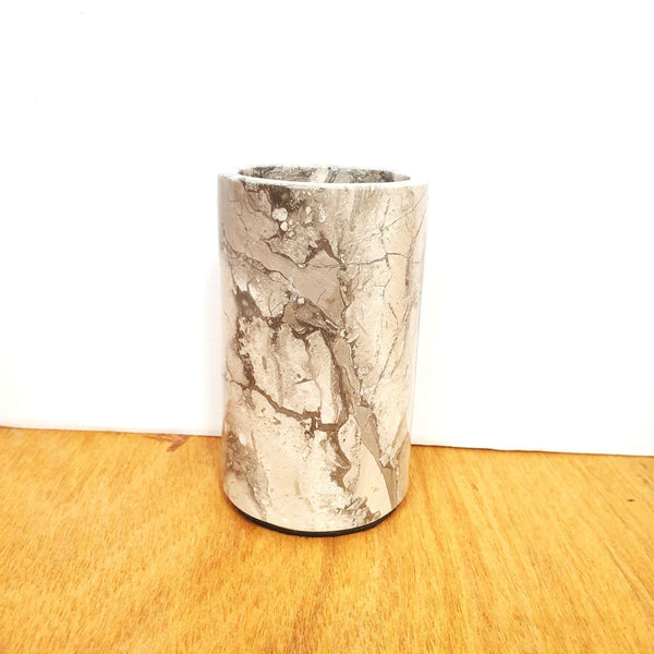 Marble Toothpaste Holder-Sunset at World Of Decor NZ
