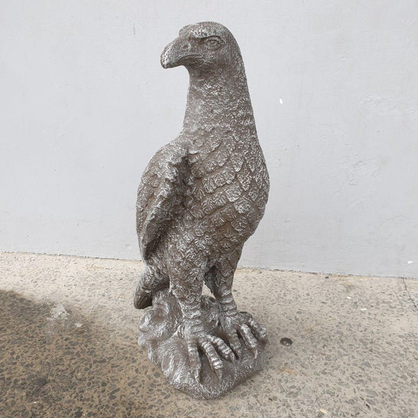 Eagle Standing at World Of Decor NZ