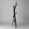 Metal Bamboo Branch 3 Candle Holders at World Of Decor NZ