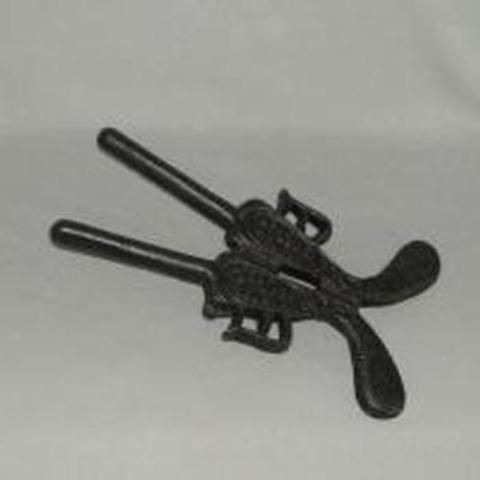 Pistol Boot Puller 29cm GARDEN & OUTDOOR at World Of Decor NZ