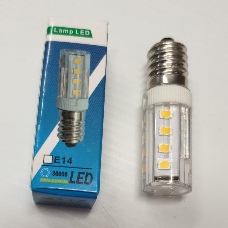 LED Light Bulb 5W E14 for Turkish Mosaic Electric Lamp MORROCCAN LAMP at World Of Decor NZ