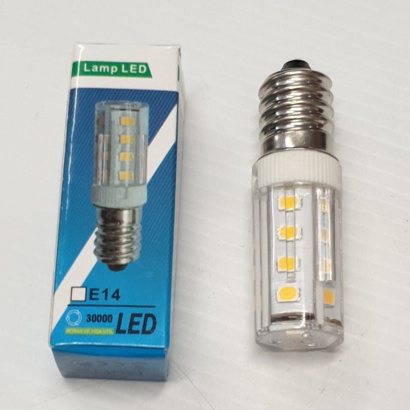 LED Light Bulb 5W E14 for Turkish Mosaic Electric Lamp MORROCCAN LAMP at World Of Decor NZ
