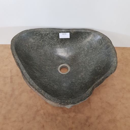 Stone Hand Basin Collections New Zealand 164-8G at World Of Decor NZ