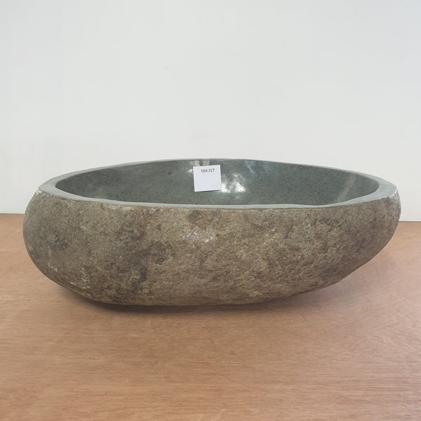 Stone Hand Basin Collections New Zealand 164-J17 at World Of Decor NZ