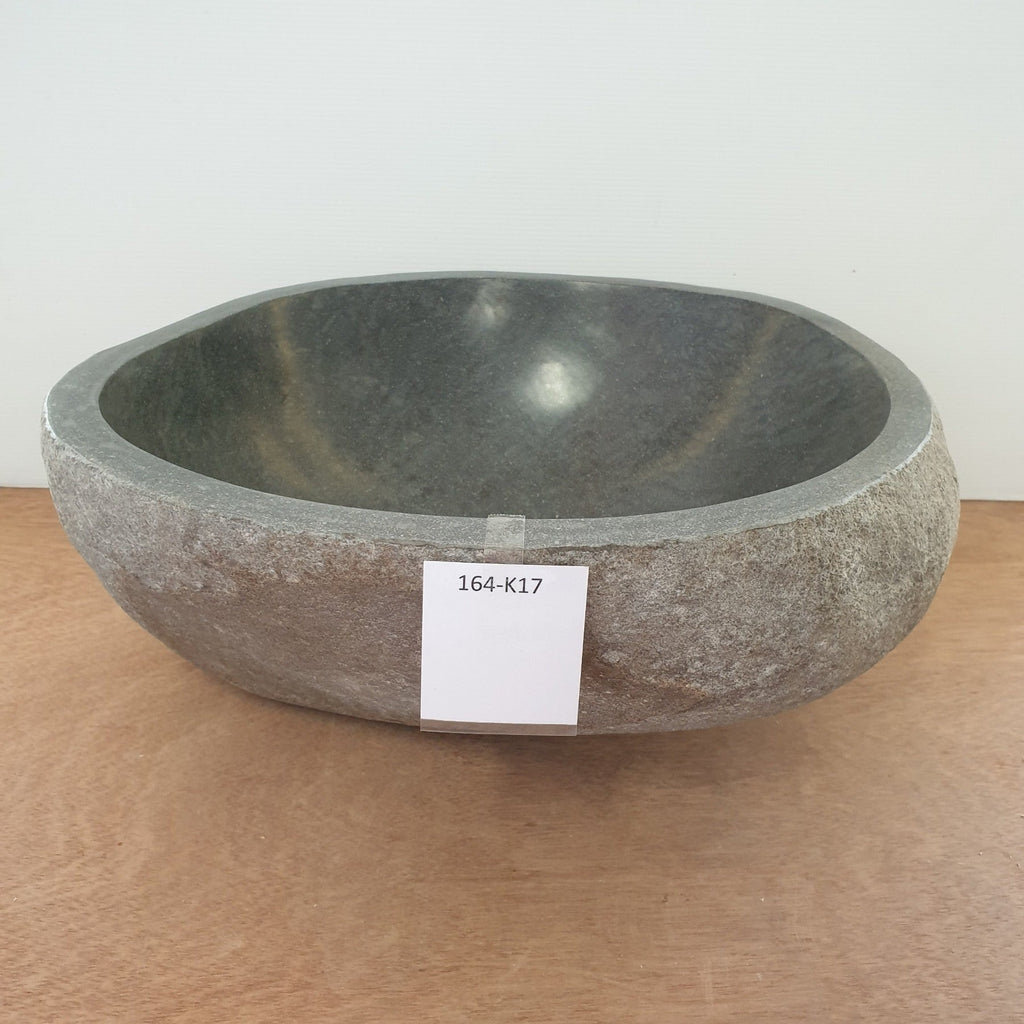 Stone Hand Basin Collections New Zealand 164-K17 at World Of Decor NZ
