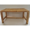 Cane/Bamboo Children Table at World Of Decor NZ