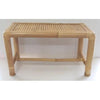 Cane/Bamboo Children Table at World Of Decor NZ