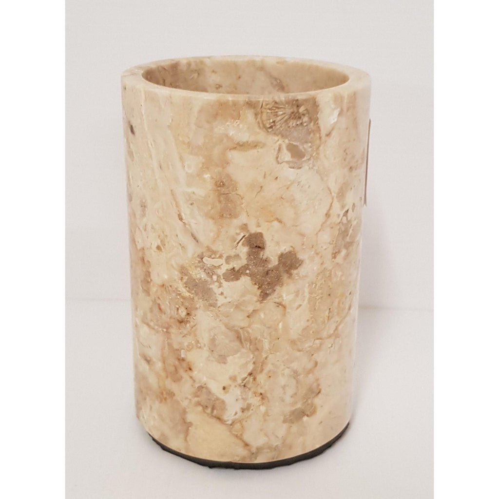Marble Toothpaste Holder BATHROOM at World Of Decor NZ