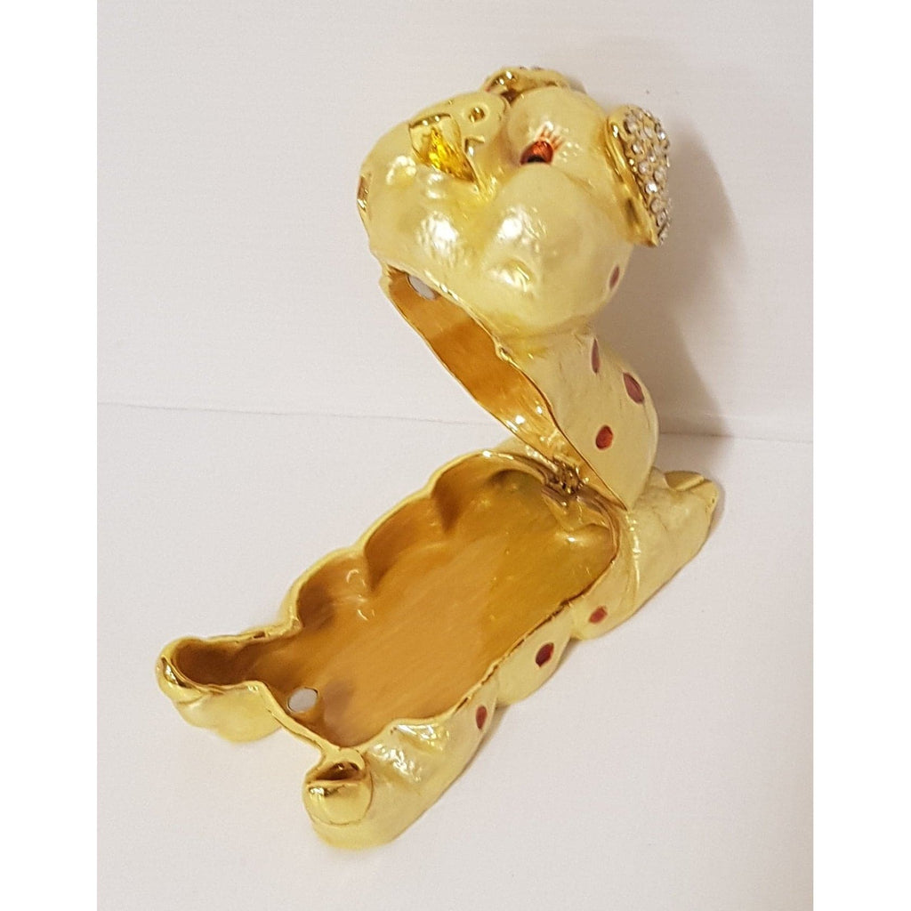 Bejewelled Wish - Fulfilling Pig FENG SHUI PRODUCTS at World Of Decor NZ