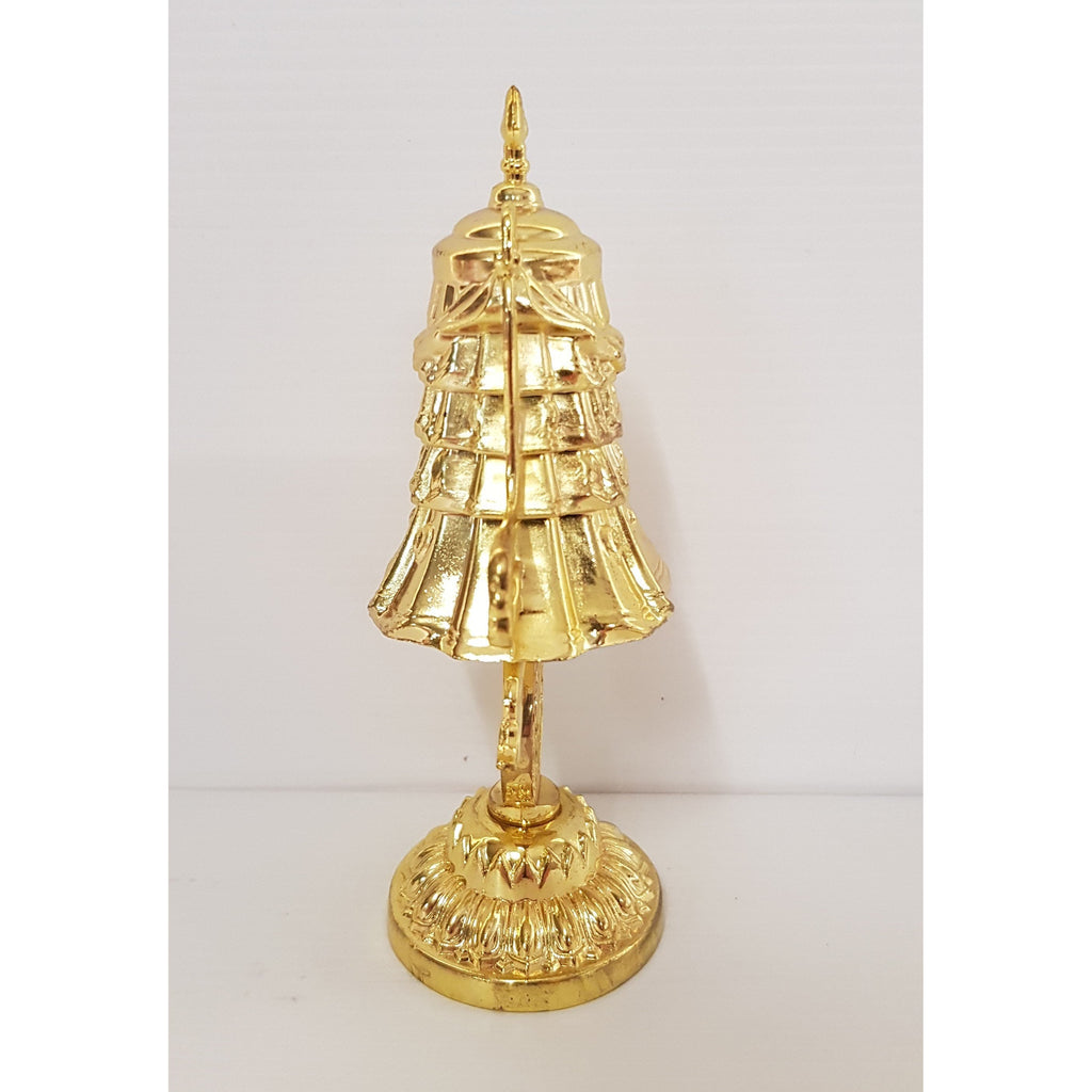Victory Banner with Success Amulet - Brass FENG SHUI PRODUCTS at World Of Decor NZ