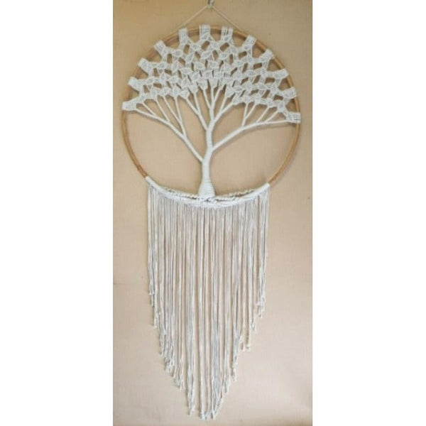 Tree Of Life Dream Catcher 1Meter at World Of Decor NZ