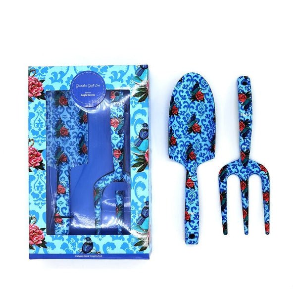 250015 Garden Trowel & Fork Set at World Of Decor NZ