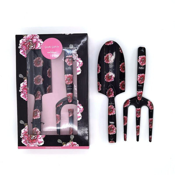 250023 Garden Trowel & Fork Set at World Of Decor NZ