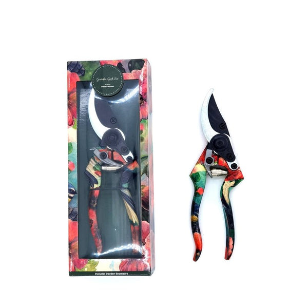 260002 Garden Secateurs at World Of Decor NZ