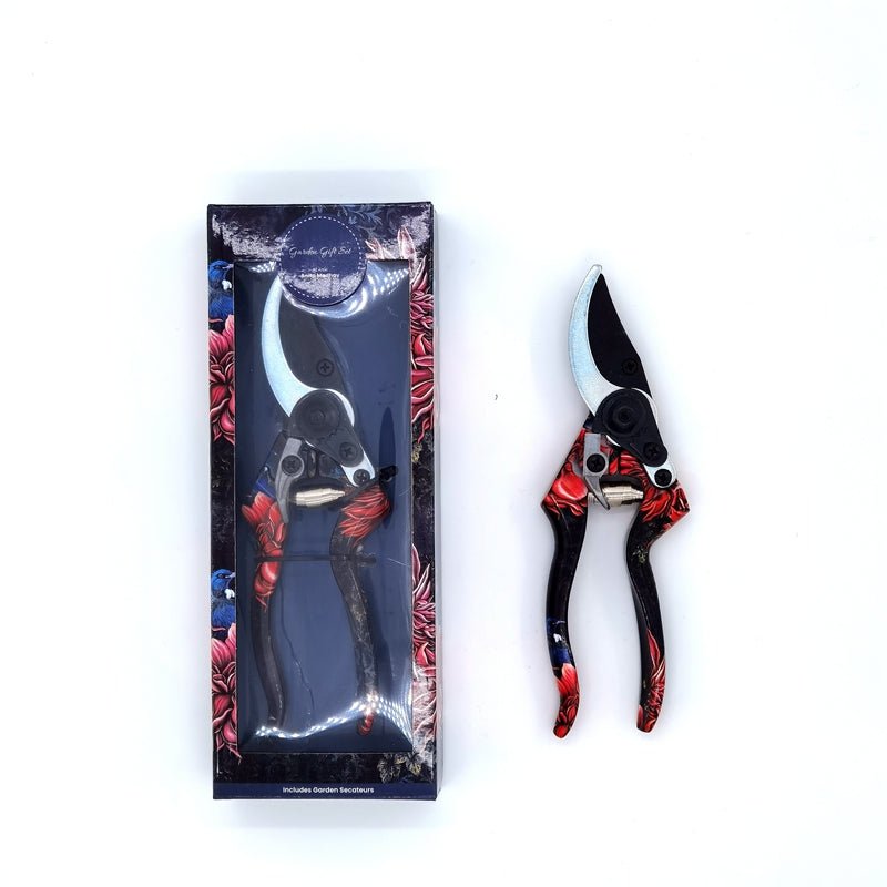 260022 Garden Secateurs at World Of Decor NZ