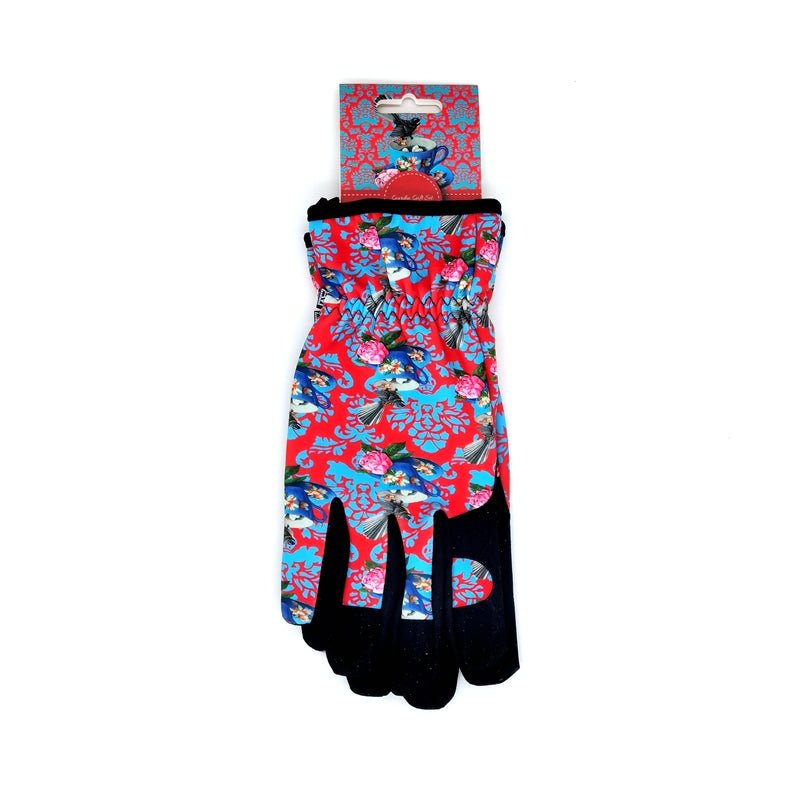 270016 Garden Gloves KIWIANA at World Of Decor NZ