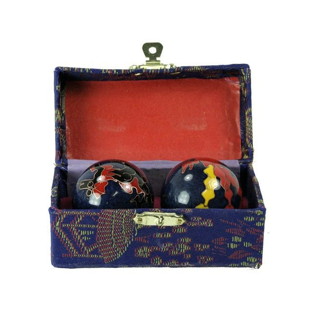 Health Balls Blue Dragon SPIRITUAL, HEALTH & BEAUTY at World Of Decor NZ