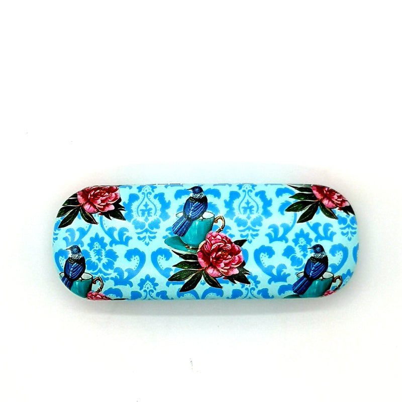Glasses Case 330015 - Tui On Cup KIWIANA at World Of Decor NZ