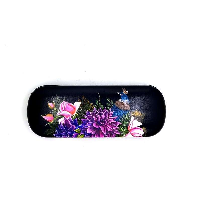 Glasses Case 330026 - Tui KIWIANA at World Of Decor NZ
