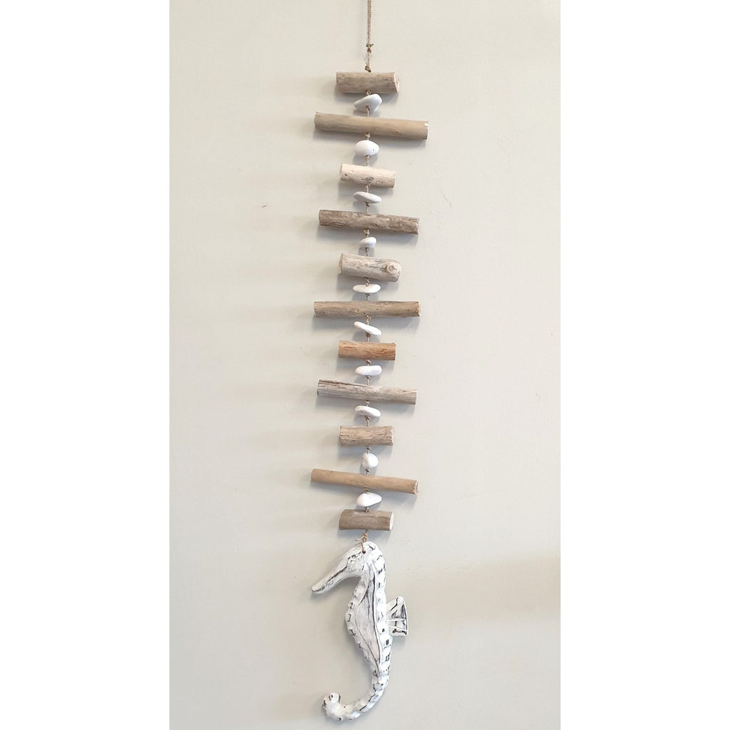 Mobile Single Seahorse Wall Art, Affirmations & Hangings at World Of Decor NZ