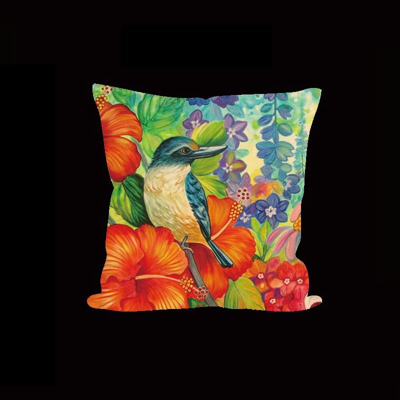 450003 Cushion Cover KIWIANA at World Of Decor NZ