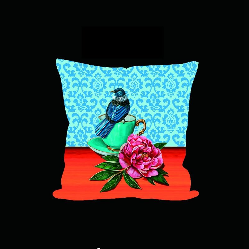 450015 Cushion Cover KIWIANA at World Of Decor NZ