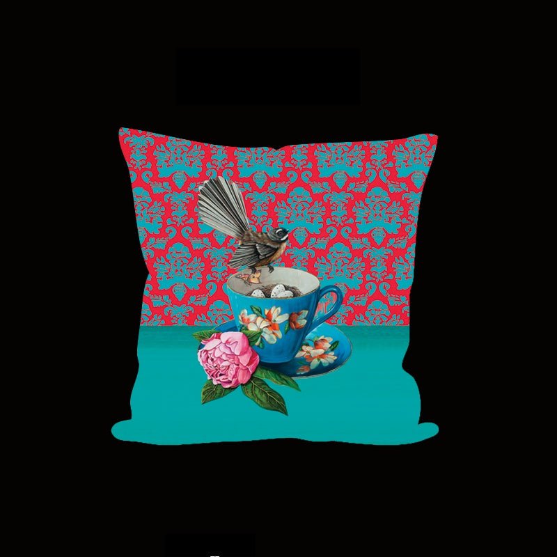 450016 Cushion Cover KIWIANA at World Of Decor NZ