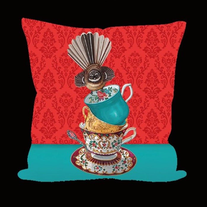 450018 Cushion Cover KIWIANA at World Of Decor NZ