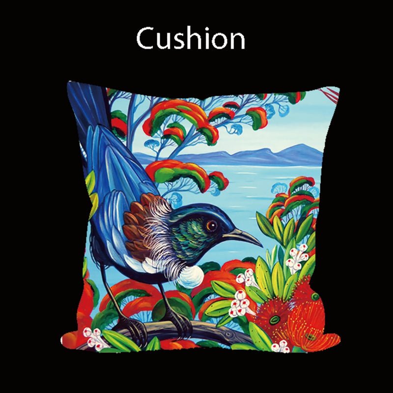 450020 Cushion Cover KIWIANA at World Of Decor NZ