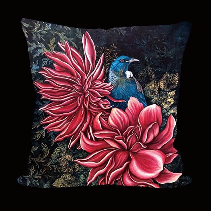 450022 Cushion Cover KIWIANA at World Of Decor NZ