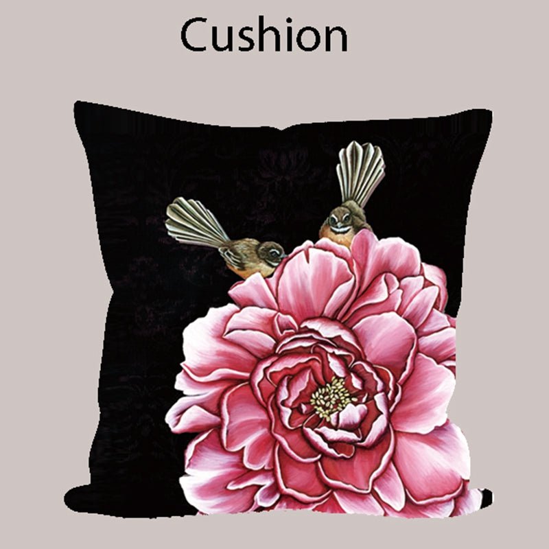 450023 Kiwiana Cushion Cover KIWIANA at World Of Decor NZ