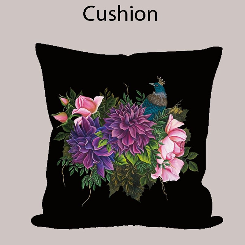 450026 Cushion Cover KIWIANA at World Of Decor NZ