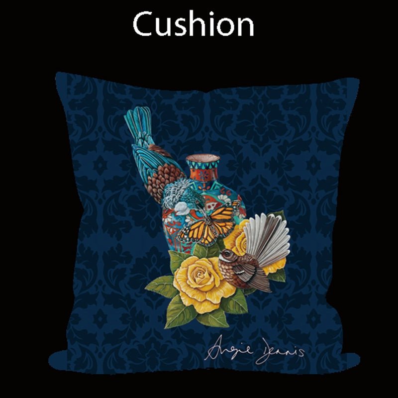 450027 Cushion Cover KIWIANA at World Of Decor NZ