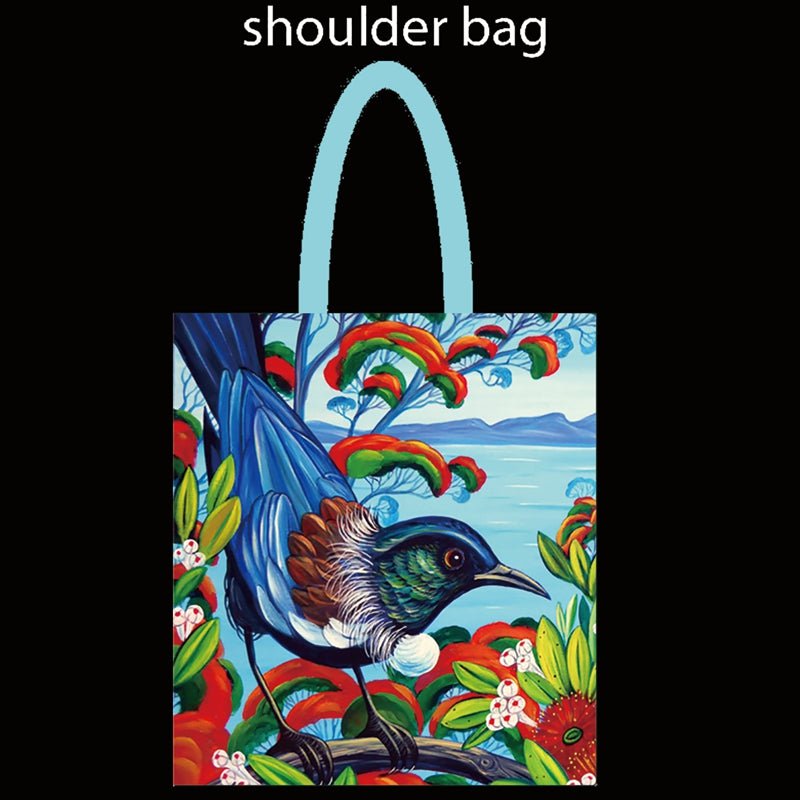 460020 Totes Bag KIWIANA at World Of Decor NZ