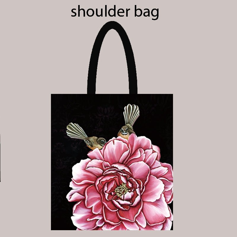 460023 Totes Bag KIWIANA at World Of Decor NZ