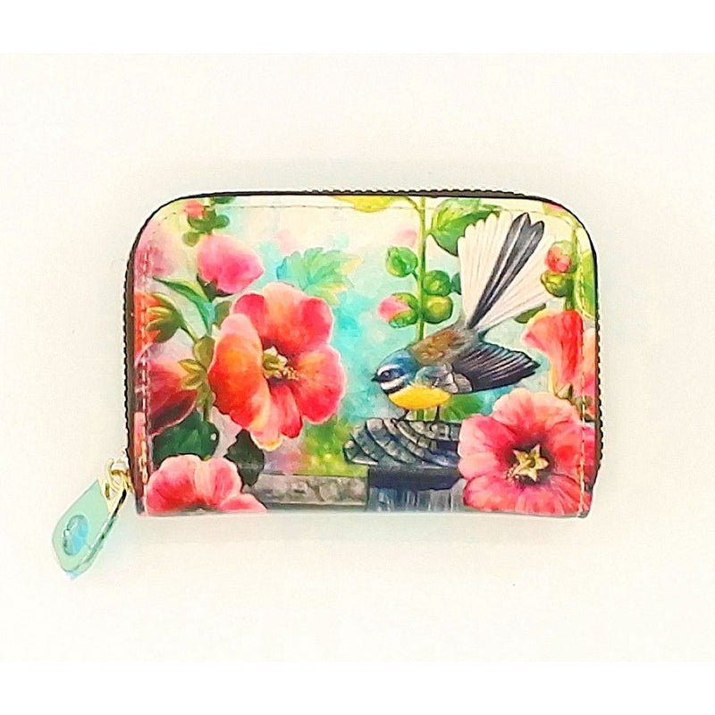 530228 Credit Card Holder KIWIANA at World Of Decor NZ