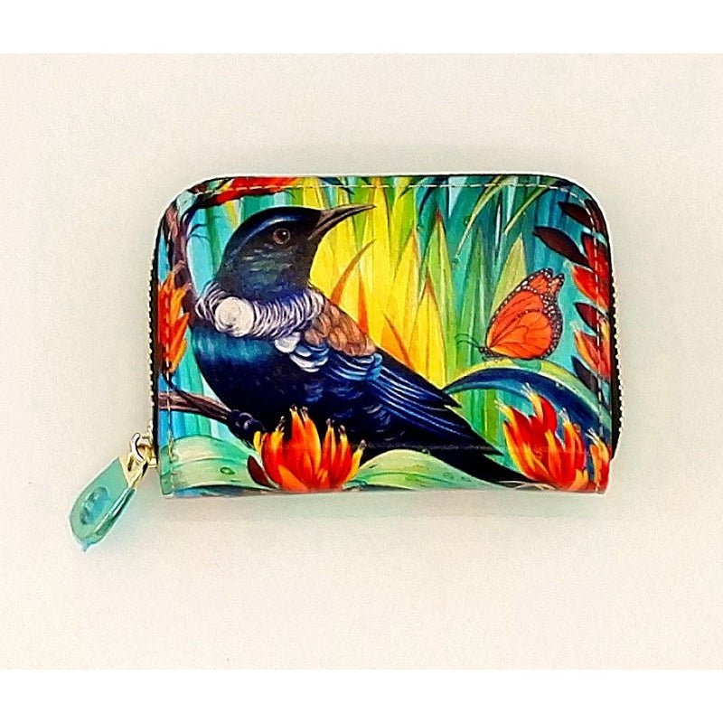 530230 Credit Card Holder KIWIANA at World Of Decor NZ