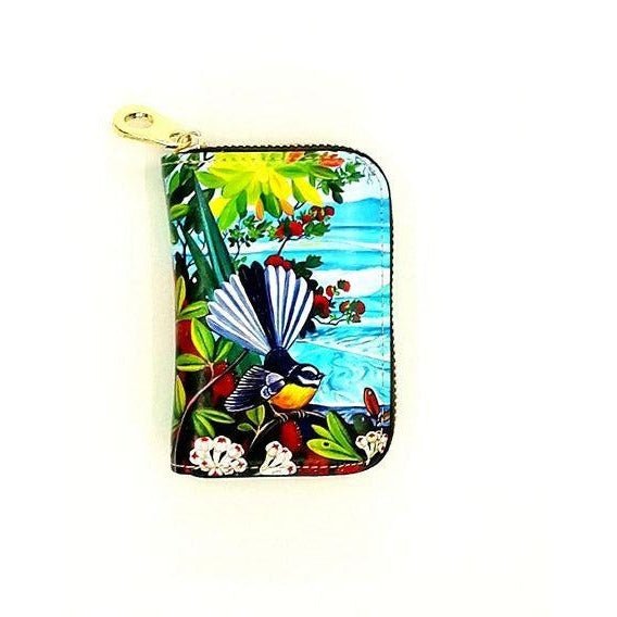 530236 Credit Card Holder KIWIANA at World Of Decor NZ