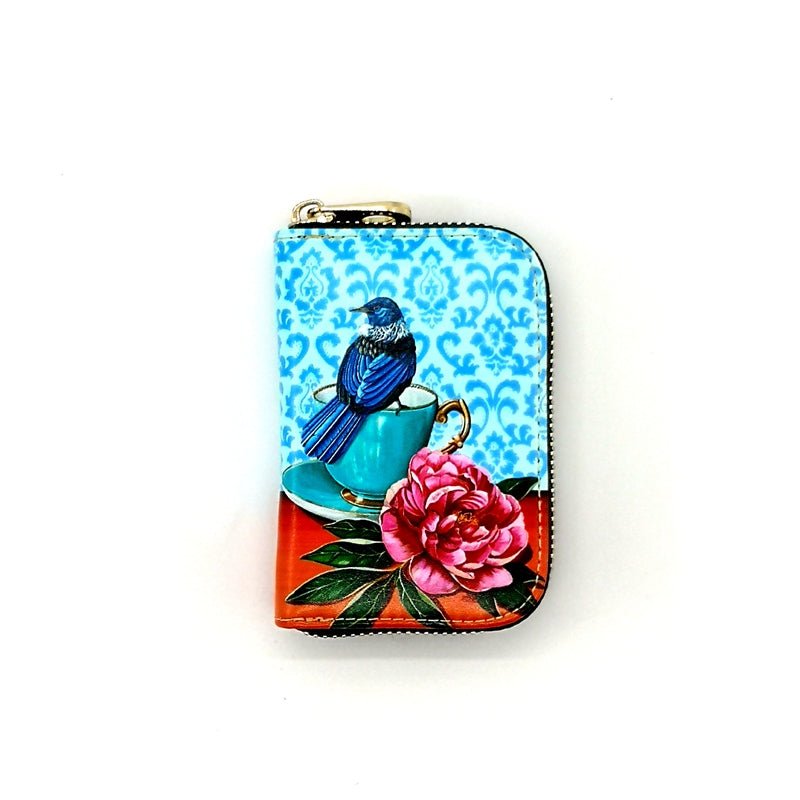 530247 Credit Card Holder KIWIANA at World Of Decor NZ