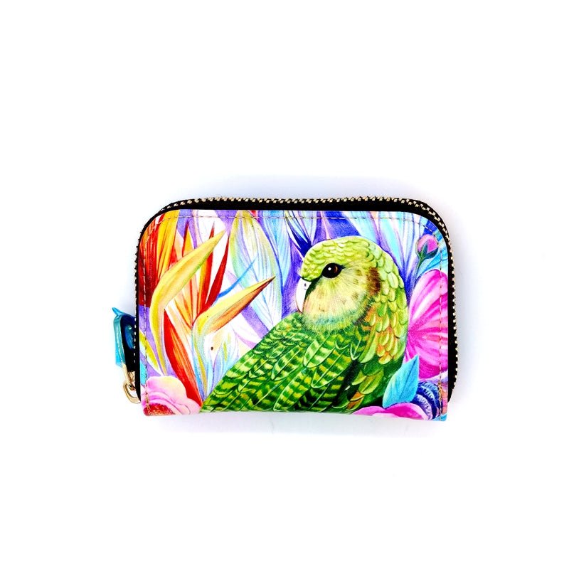 531019 Credit Card Holder KIWIANA at World Of Decor NZ